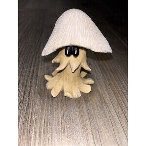 Enesco Home Grown Figurine 2007 Seagull Decor Mushroom Jellyfish 4008127